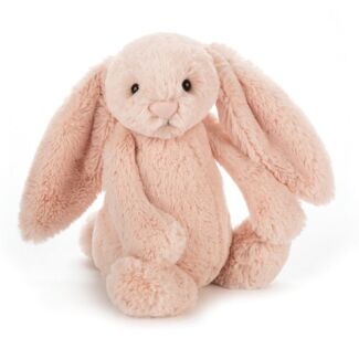 Bashful Blush Bunny Medium