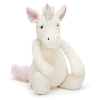 Bashful Unicorn Medium