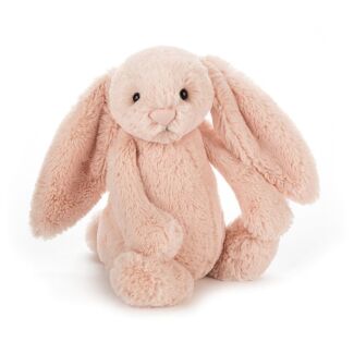 Bashful Blush Bunny Small 