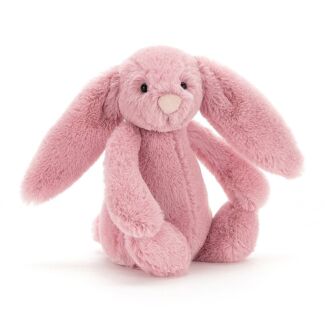 Bashful Tulip Pink Bunny Small