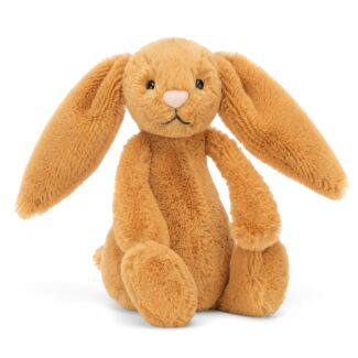 Bashful Golden Bunny Small