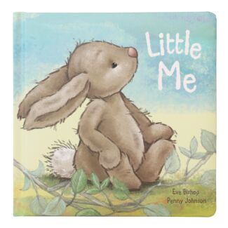 Little Me Hardback Book