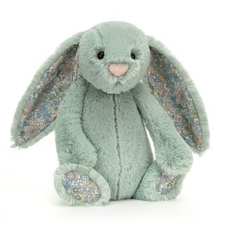 Blossom Sage Bunny Medium 