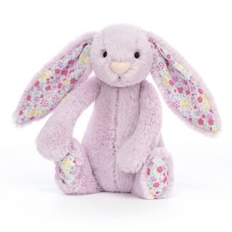 Small Blossom Jasmine Bunny