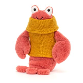 Cozy Lobster