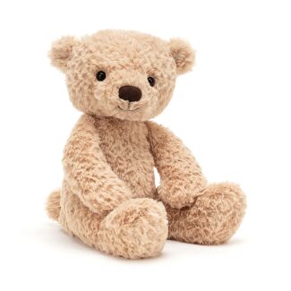 Small Finley Bear