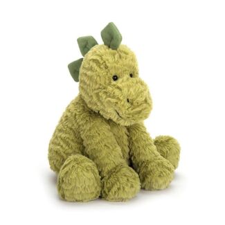 Medium Fuddlewuddle Dino 