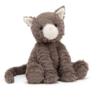 Medium Fuddlewuddle Cat