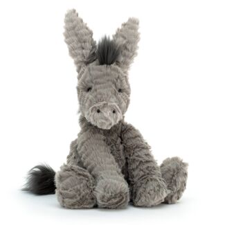 Medium Fuddlewuddle Donkey