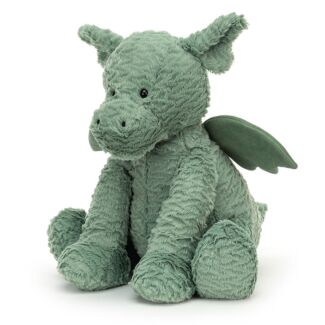 Huge Fuddlewuddle Dragon