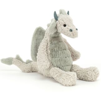 Lallagie Dragon
