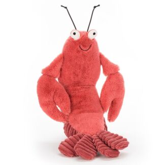 Small Larry Lobster