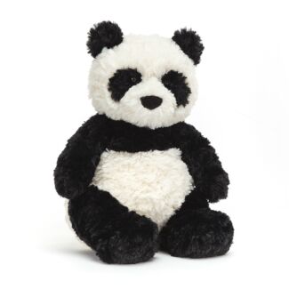 Montgomery Panda