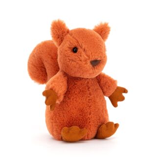 Nippit Squirrel