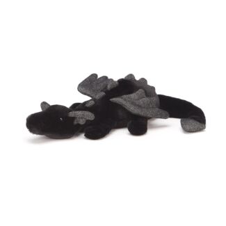 Little Onyx Dragon