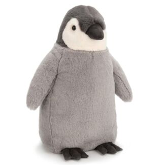 Percy Penguin Little