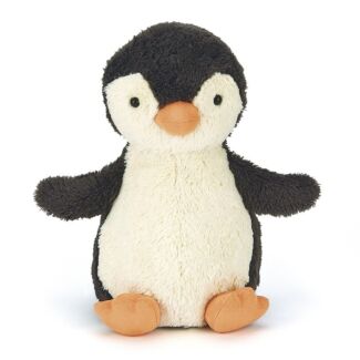 Large Peanut Penguin