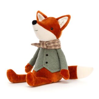 Riverside Rambler Fox