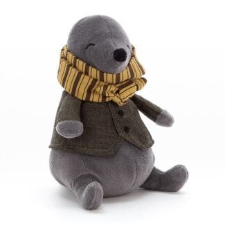 Riverside Rambler Mole