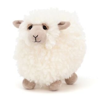 Small Rolbie Sheep