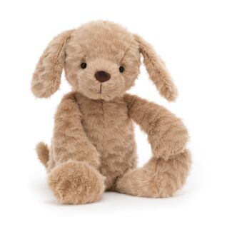Rolie Polie Puppy