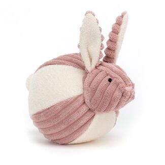 Cordy Roy Baby Bunny Activity Ball