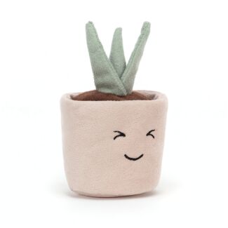Laughing Silly Seedling