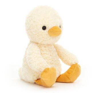 Tumbletuft Duck