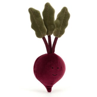 Vivacious Vegetable Beetroot