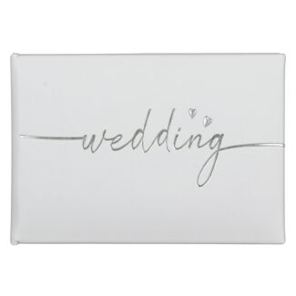 Wedding Album 6x4