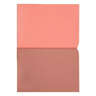 Pink Plunge Notebook 