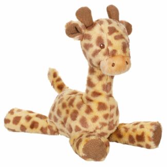Keeleco Baby Huggy Giraffe 28cm Soft Toy