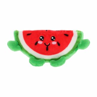 Bobballs Watermelon 8cm Soft Toy
