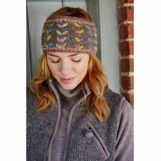 Kylemore Grey Headband