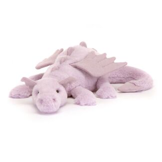 Lavender Dragon