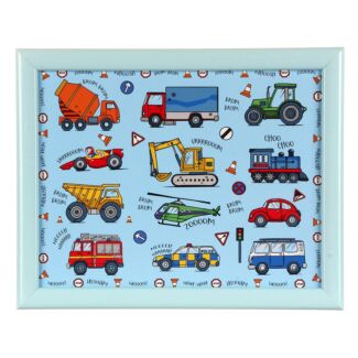 Vehicles Small Lap Tray