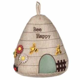 Beehive Doorstop