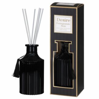 Pomegranate Noir 250ml Reed Diffuser