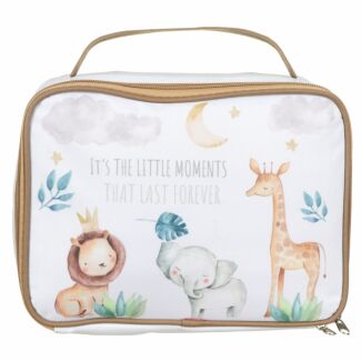 Little Moments Lunch Bag