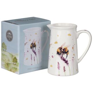Country Life Bees Jug