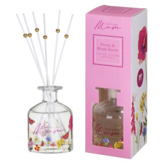 I Love You Mum 200ml Reed Diffuser