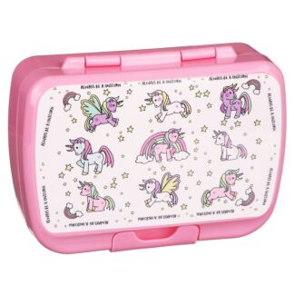 Unicorn Lunch Box