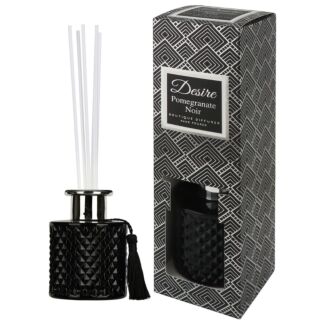 Pomegranate Noir 100ml Reed Diffuser