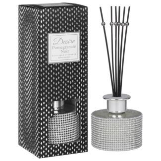 Diamante Pomegranate Noir 200ml Reed Diffuser