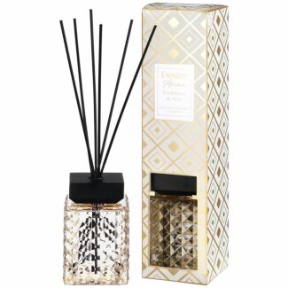 Cashmere & Silk 1000ml Reed Diffuser
