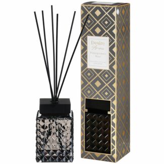 Pomegranate Noir 1000ml Reed Diffuser