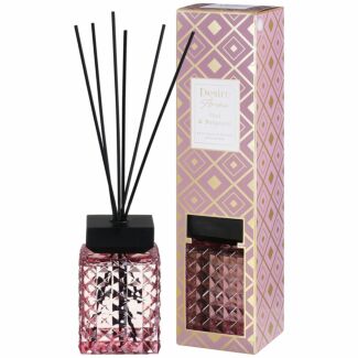 Oud & Bergamot 1000ml Reed Diffuser