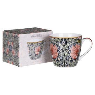 Pimpernel Breakfast Mug