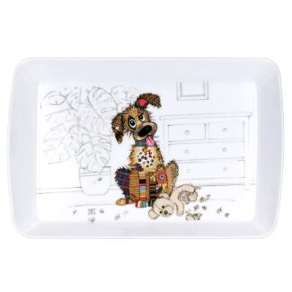 Murphy Mutt Tray