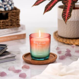 Pomegranate Noir Candle